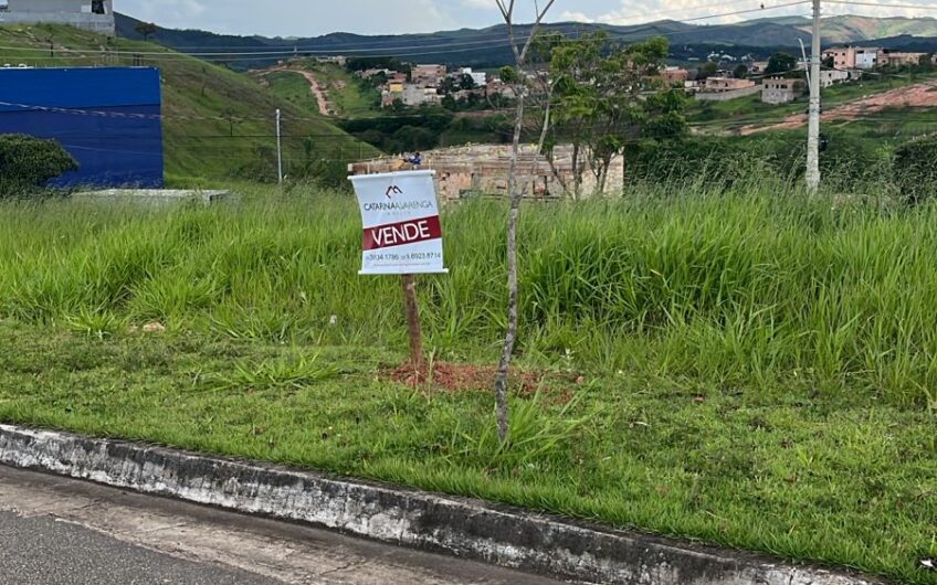 Lote comercial Jardim Buritis