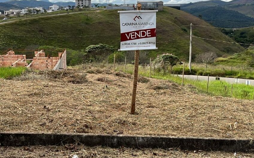 Lote no Jardim Buritis