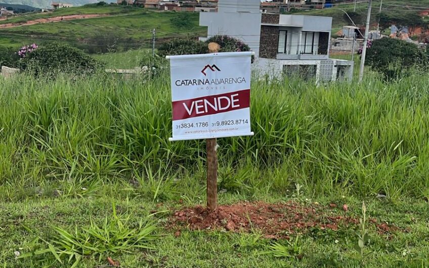 Lote comercial Jardim Buritis