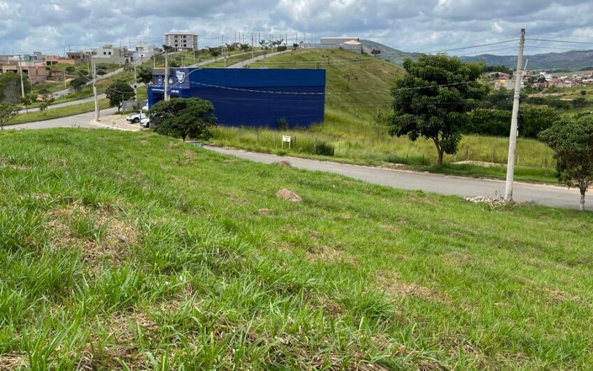 Lote comercial Jardim Buritis