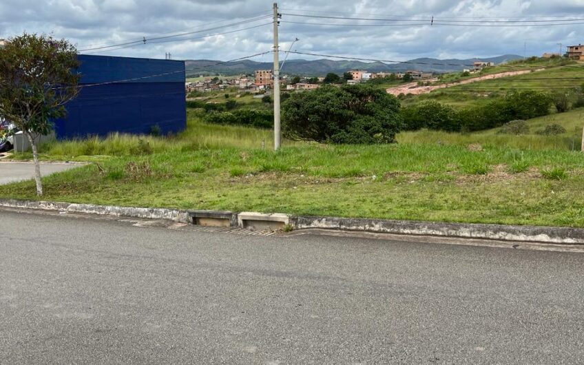 Lote comercial Jardim Buritis