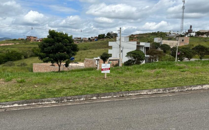 Lote comercial Jardim Buritis