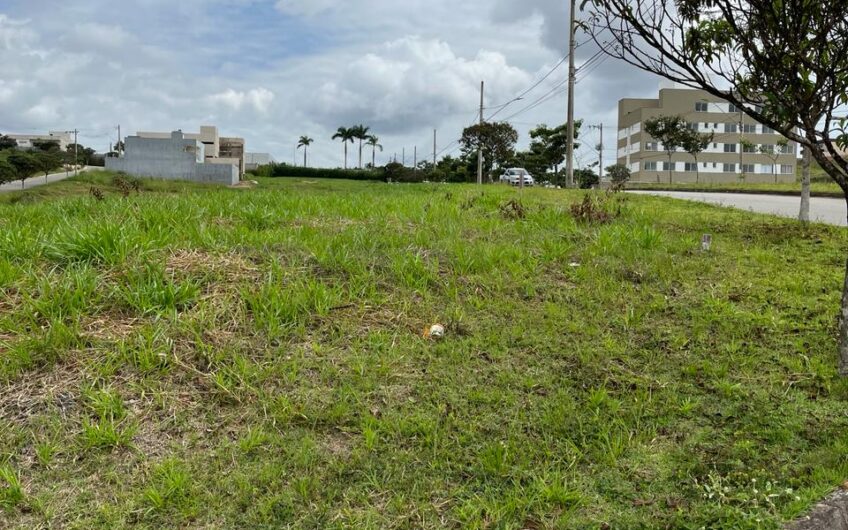 Lote comercial Jardim Buritis