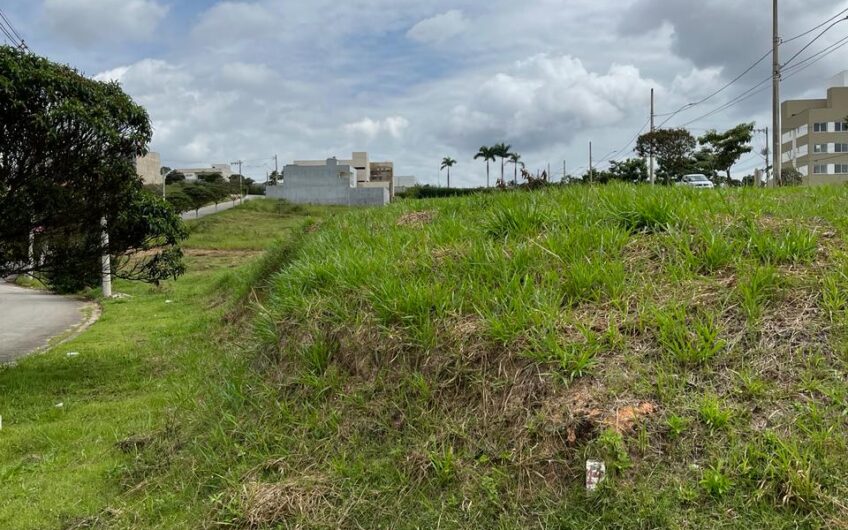 Lote comercial Jardim Buritis