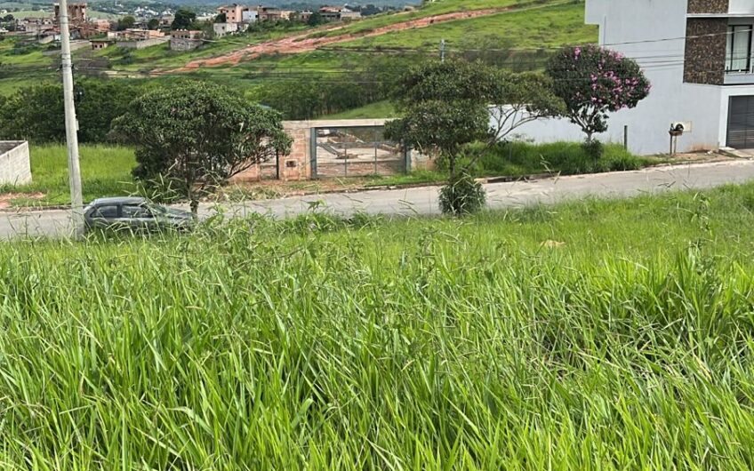 Lote comercial Jardim Buritis