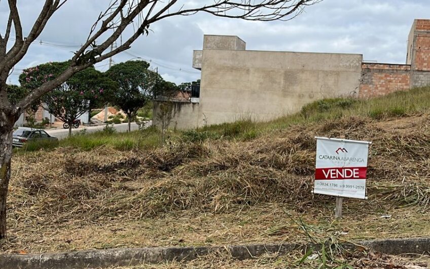 Loteamento Jardim Buritis