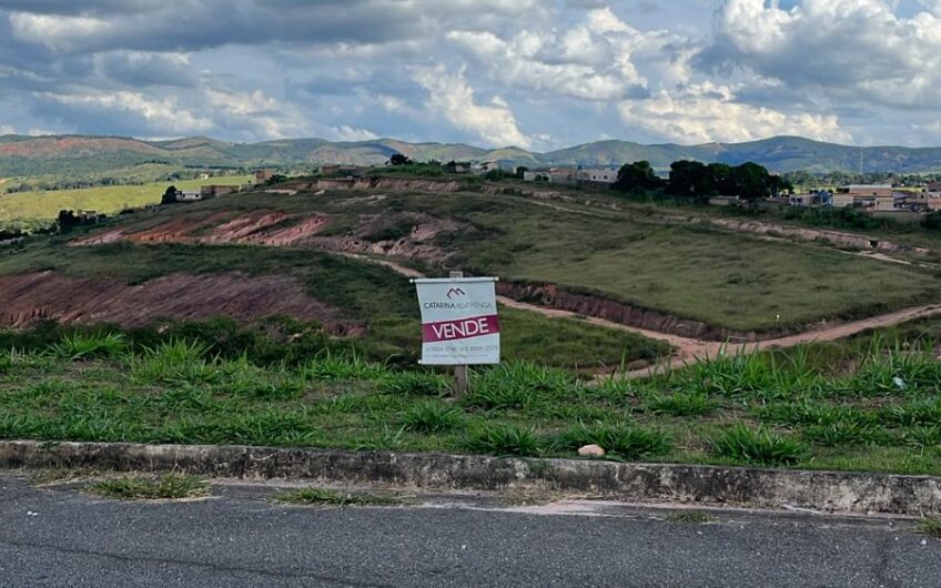 Lote Comercial Jardim Buritis