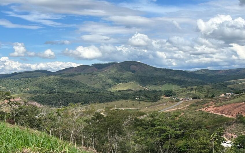 Lote Comercial Jardim Buritis