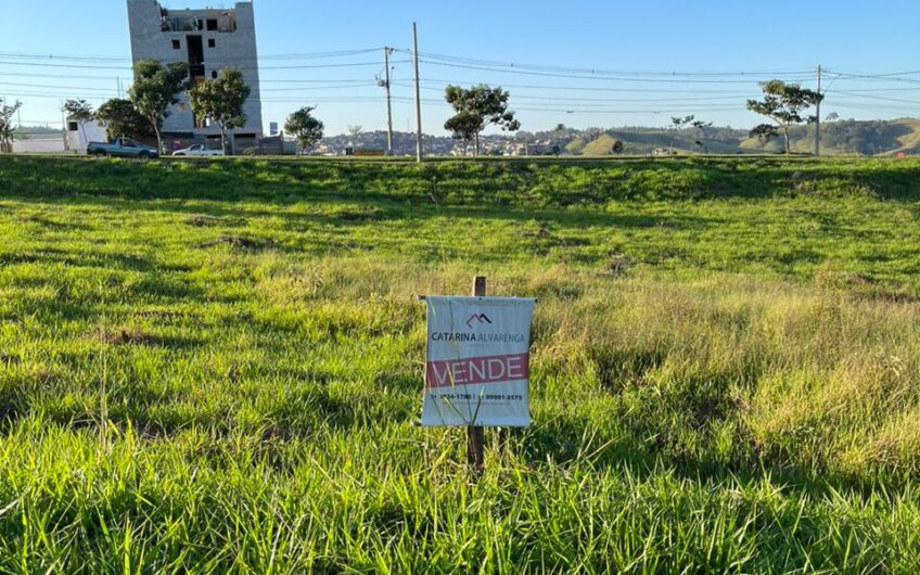 Lote no Jardim Buritis