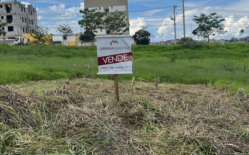 Lote no Jardim Buritis