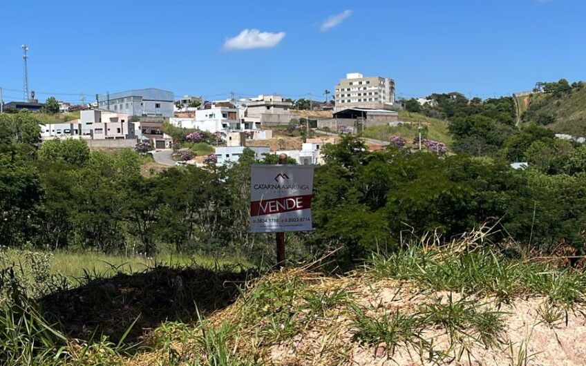 Lote no Jardim Belo Monte