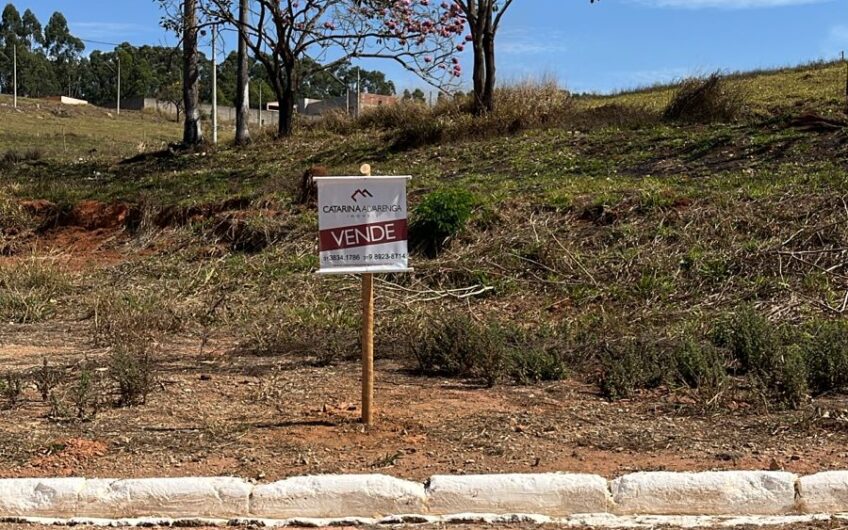 Lote no Jardim Universitário