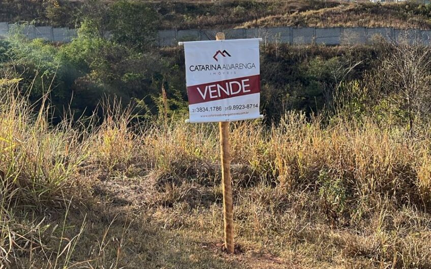 Lote no Jardim Buritis