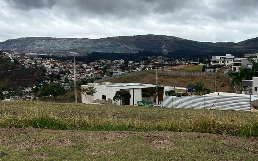 Lote condomínio  Belleville