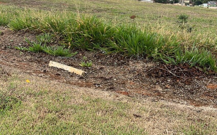 Lote condomínio  Belleville