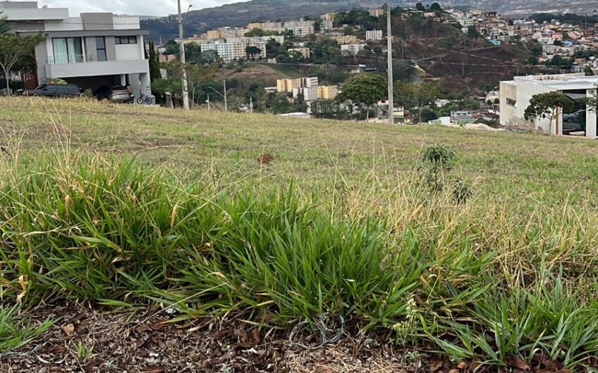 Lote condomínio  Belleville