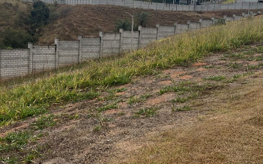 Lote condomínio Belleville