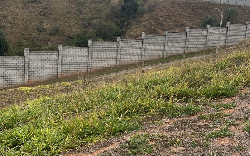 Lote condomínio Belleville