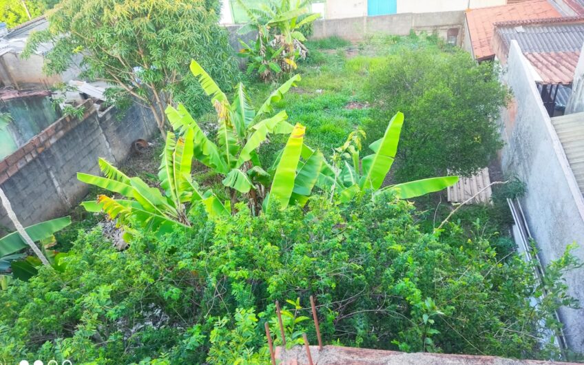 Lote Bairro Santa Ruth