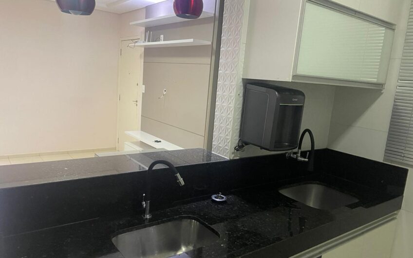 APTO Ribeira de Cima