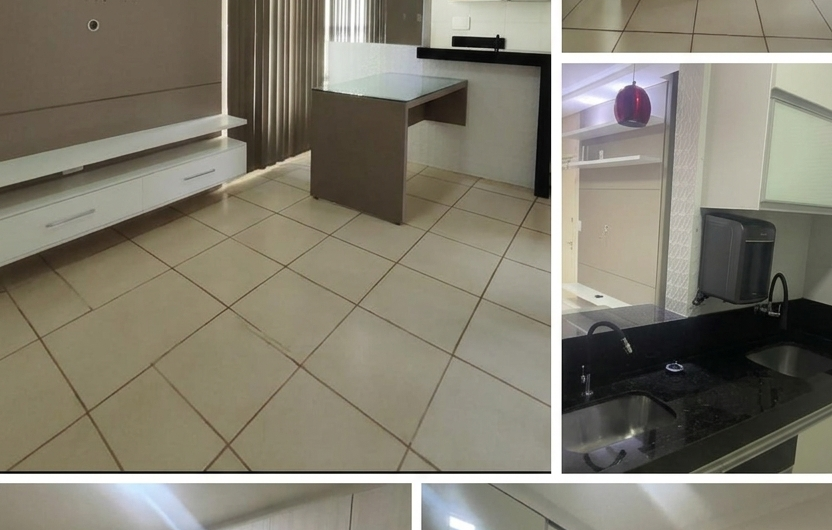 APTO Ribeira de Cima